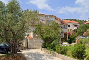 Apartments by the sea Tkon, Pasman - 21943
